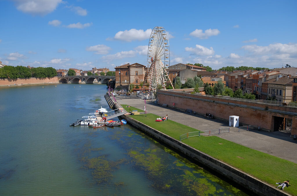 Sorties à Toulouse à moins de 10 € : 15 idées pour profiter de la Ville Rose sans se ruiner