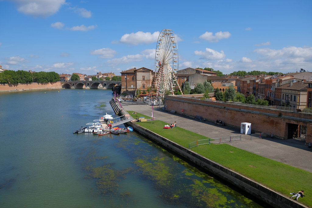 Sorties à Toulouse à moins de 10 € : 15 idées pour profiter de la Ville Rose sans se ruiner