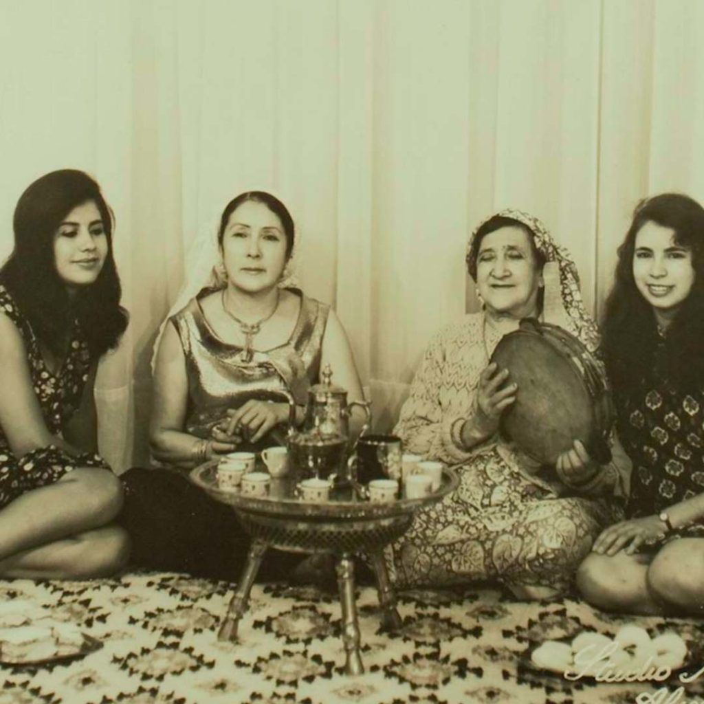Bienvenue à la bouqala d’Alger, soirée de poésie à la Cave Poésie à Toulouse