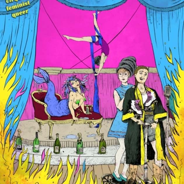 Cabaret Fame