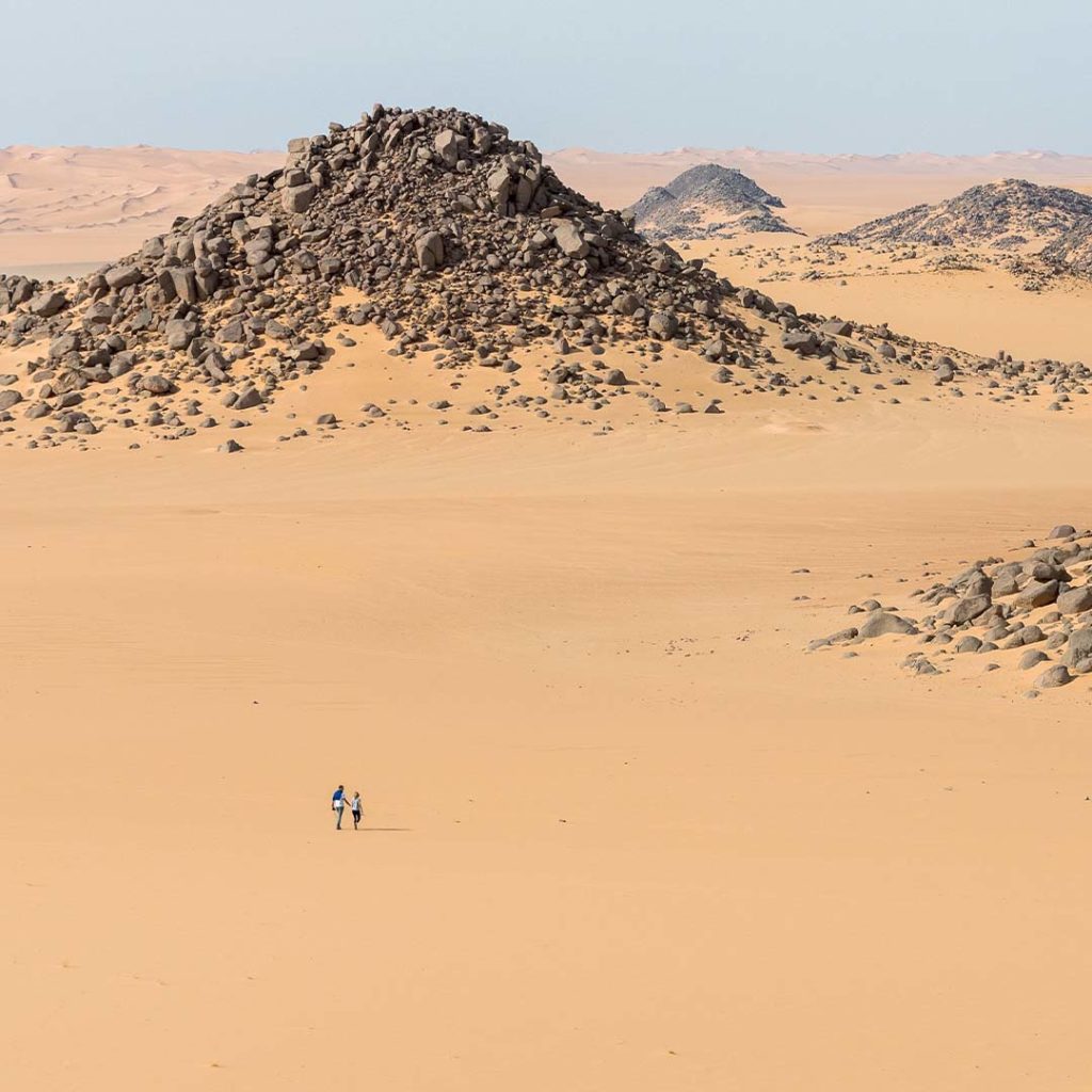 Conférence de Saïd Benjelloun sur le Sahara occidental à la Cave Poésie à Toulouse