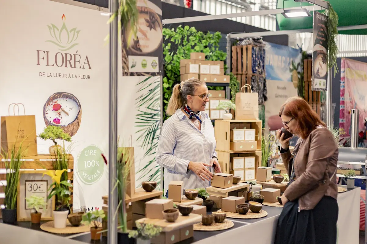 Foire de Toulouse