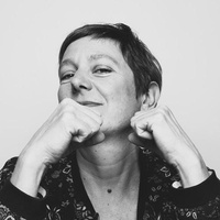 Géraldyne, one woman cabaret au Centre culturel Henri-Desbals à Toulouse