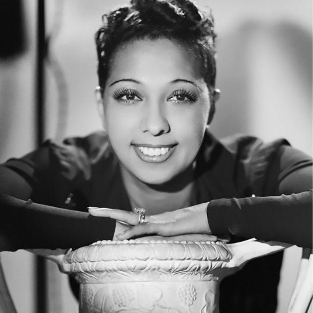 Joséphine Baker