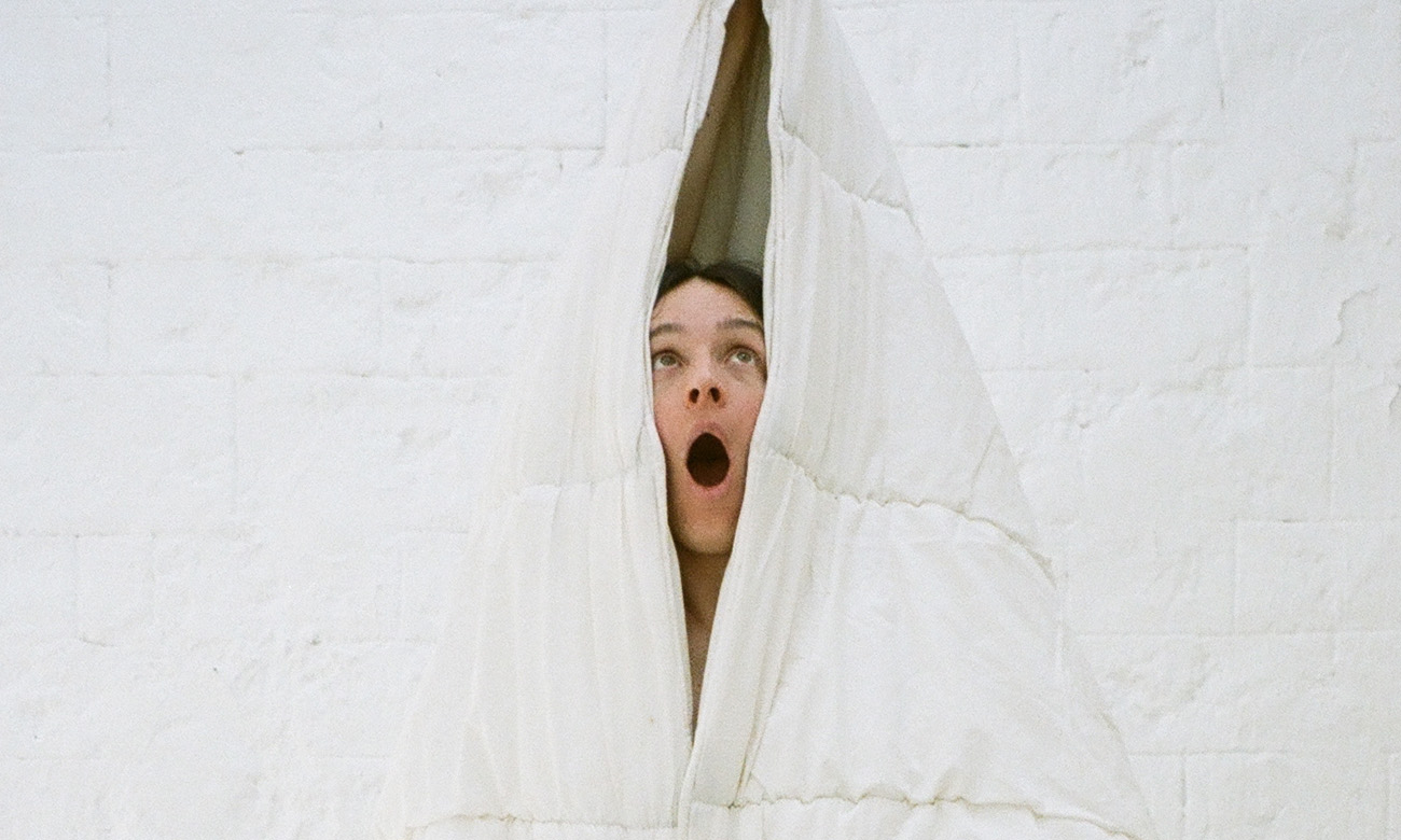 Le Saut du lit, récital d’Helena de Laurens au Théâtre Garonne à Toulouse