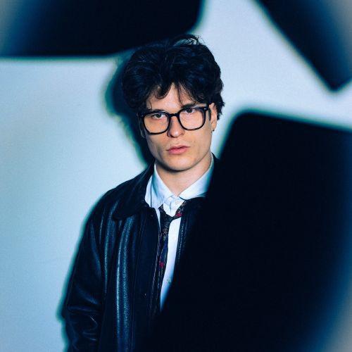Murmures – Fay Kid