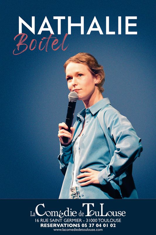 Nathalie Boitel