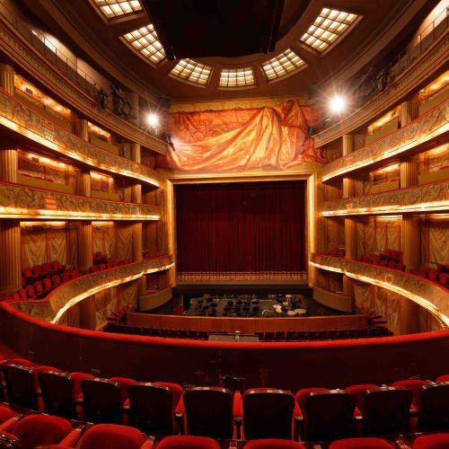 Peter Grimes