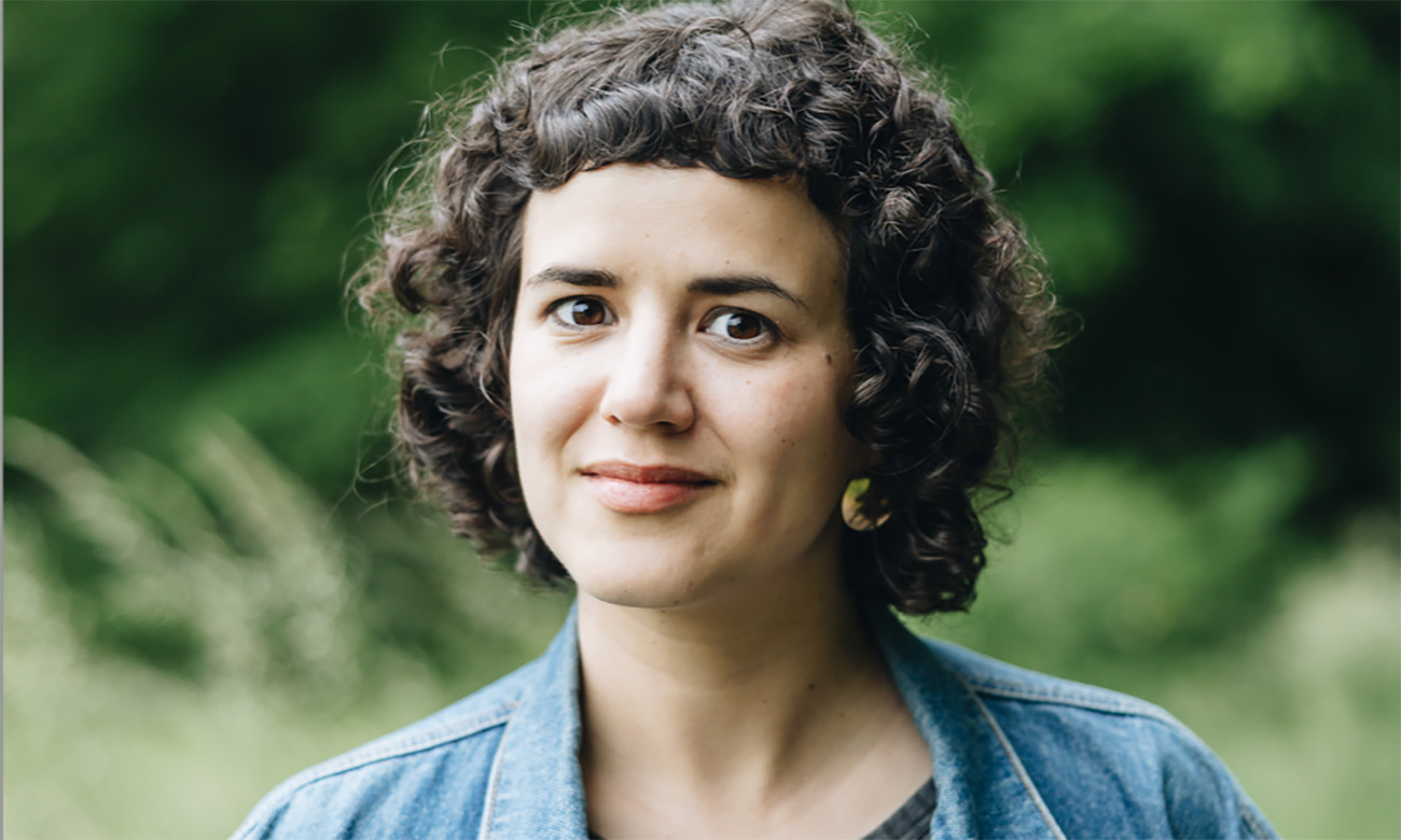 Peut-être le hasard, spectacle d’Agathe Charnet au Théâtre Sorano à Toulouse