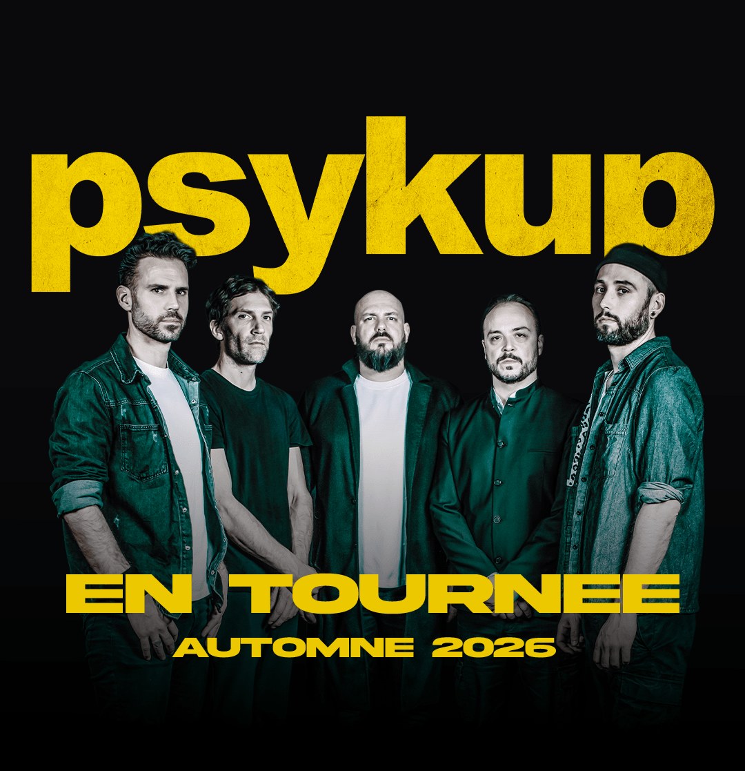 Psykup