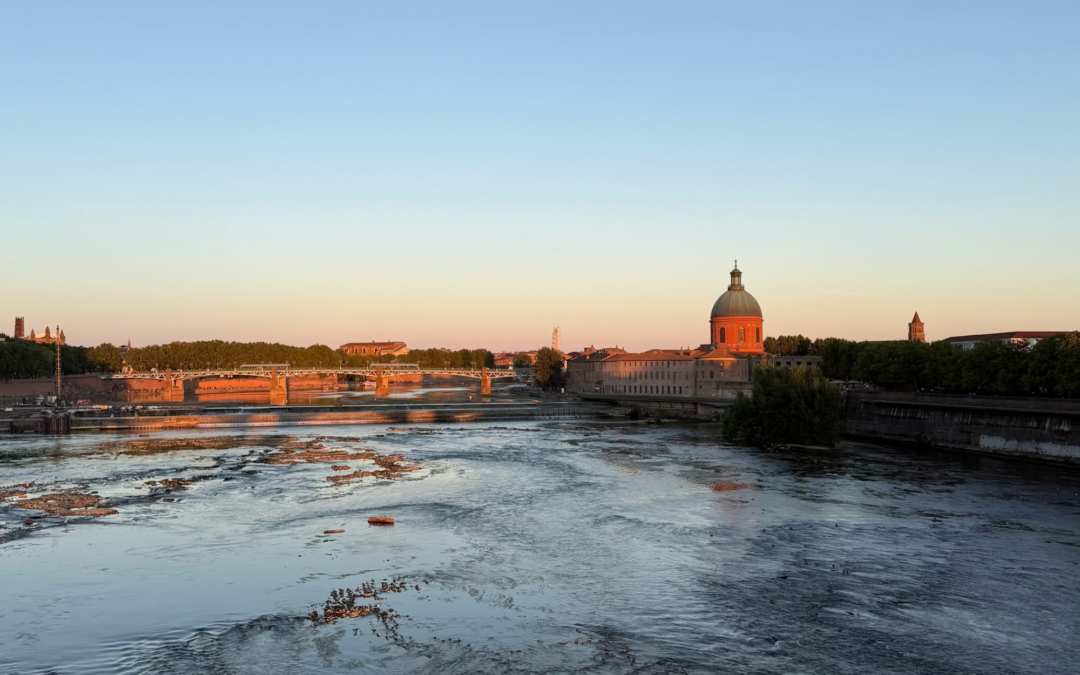 Sorties gratuites à Toulouse : 15 idées pour profiter de la Ville rose sans dépenser un euro (2026)