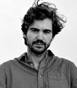 Le réalisateur et archiviste Alberto Sedano, invité du festival Cinespaña à Toulouse