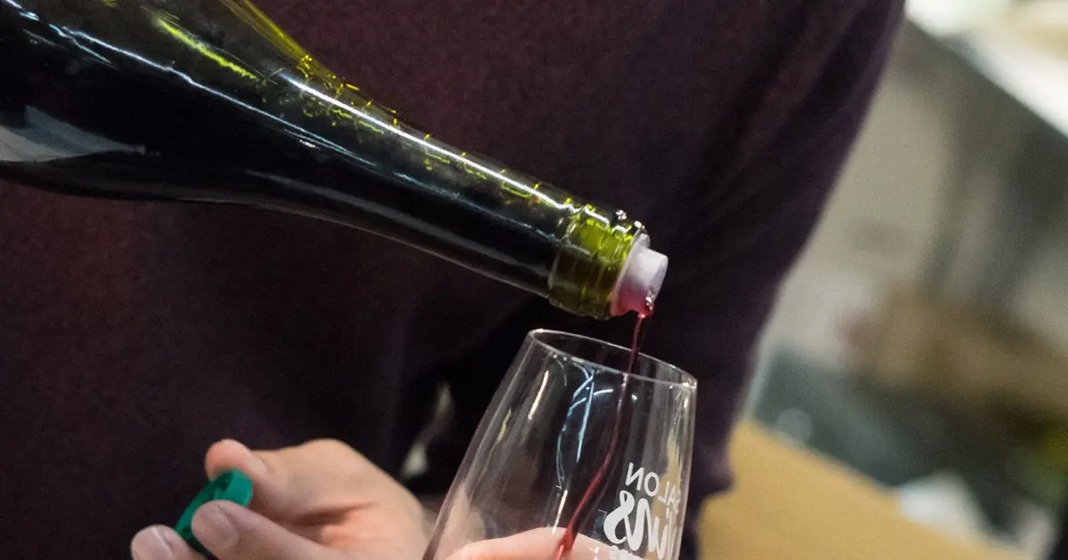 Salon Vins et Terroirs Toulouse 2026 au MEETT
