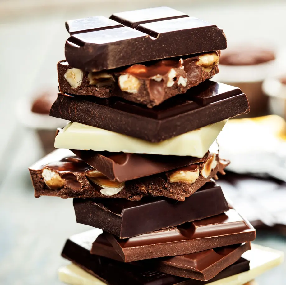 Salon du Chocolat Toulouse
