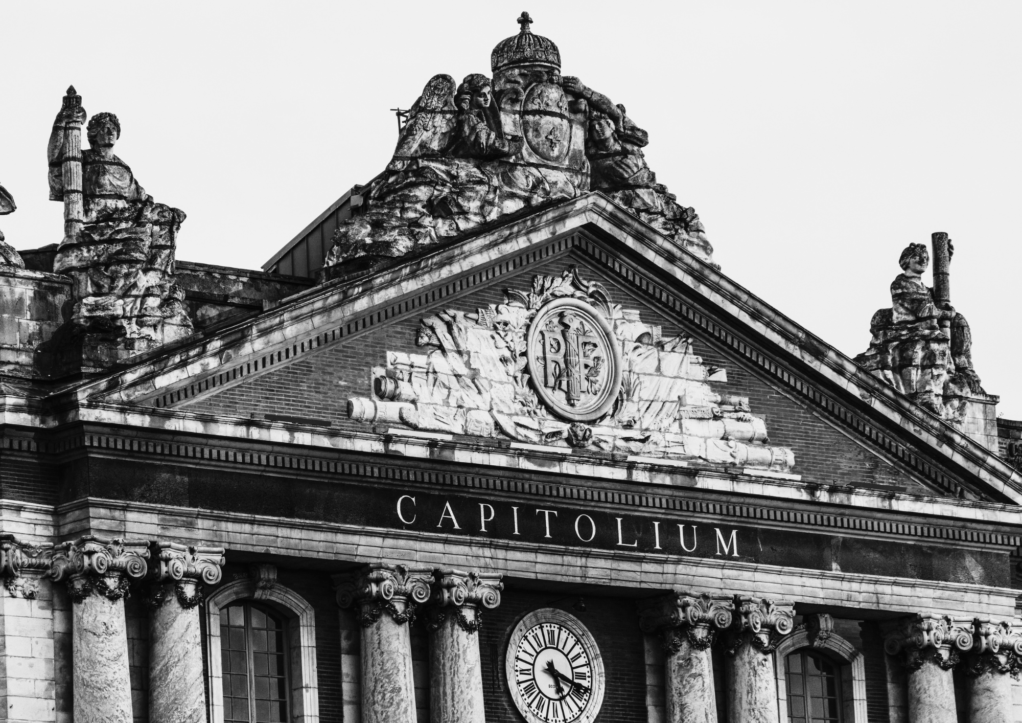 Capitole