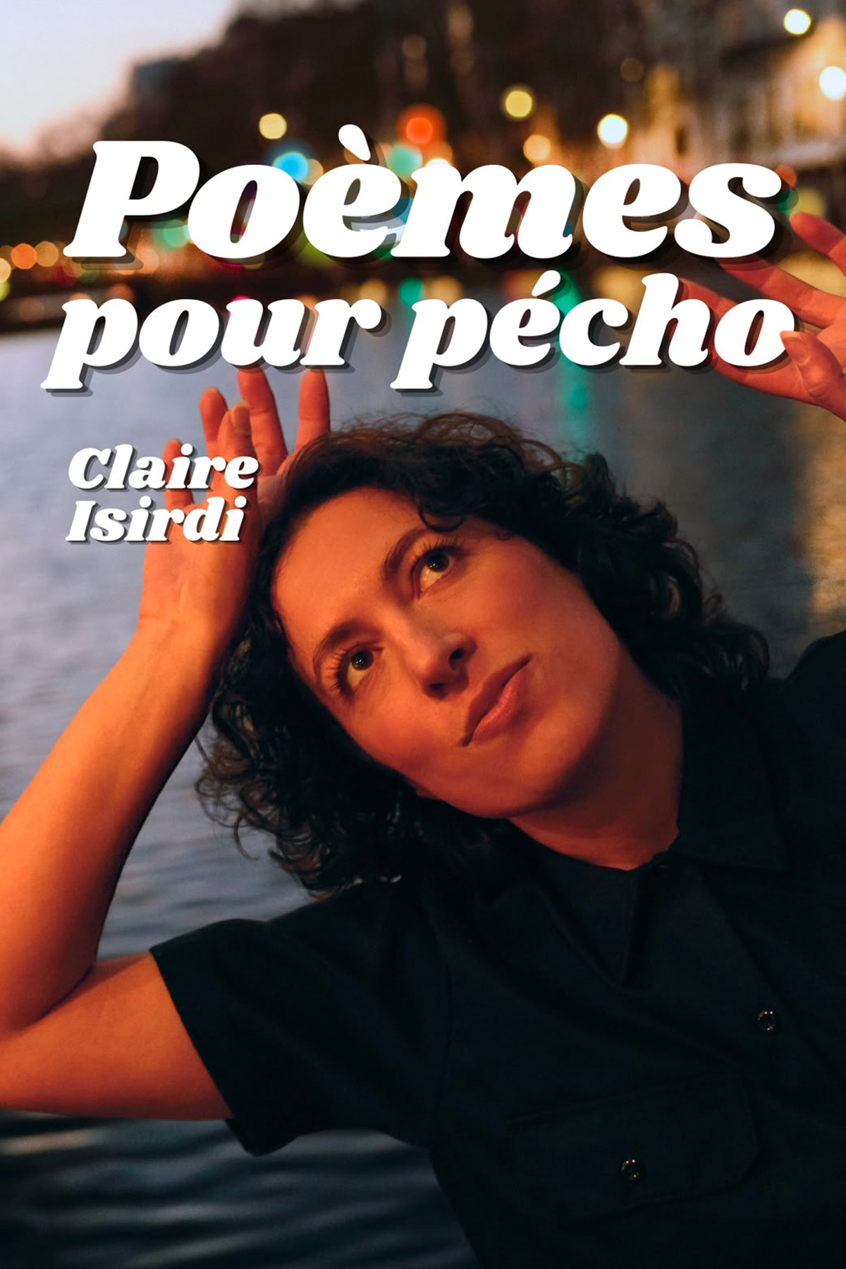 Claire Isirdi – Poèmes pour pécho