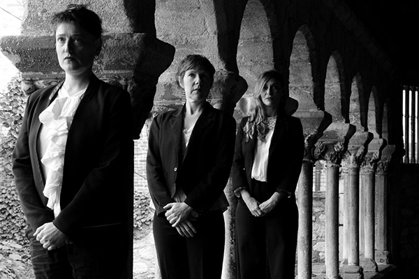 Dracula, Les z'OMNI, au Théâtre du Grand Rond à Toulouse