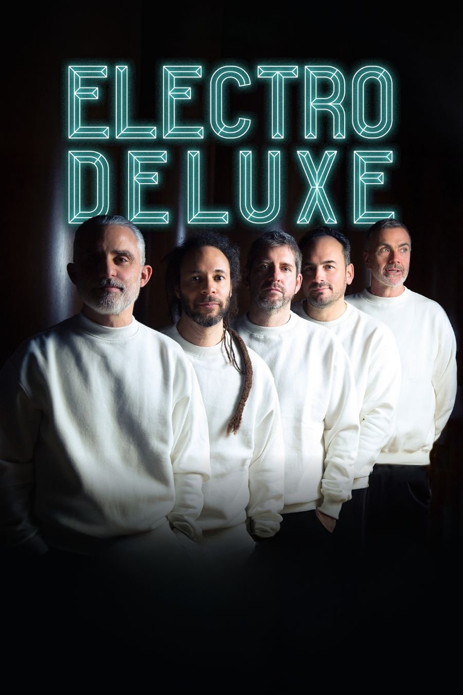 Electro Deluxe en concert au Casino Barrière Toulouse