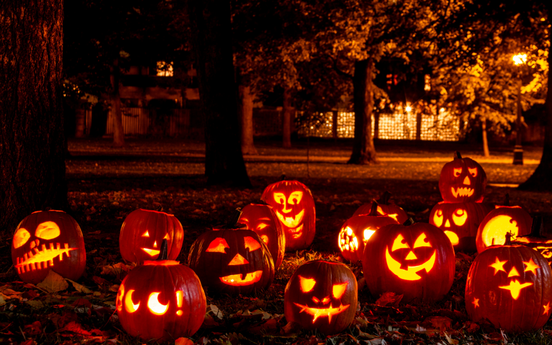 Halloween 2026 à Toulouse : soirées, escape games et idées pour frissonner