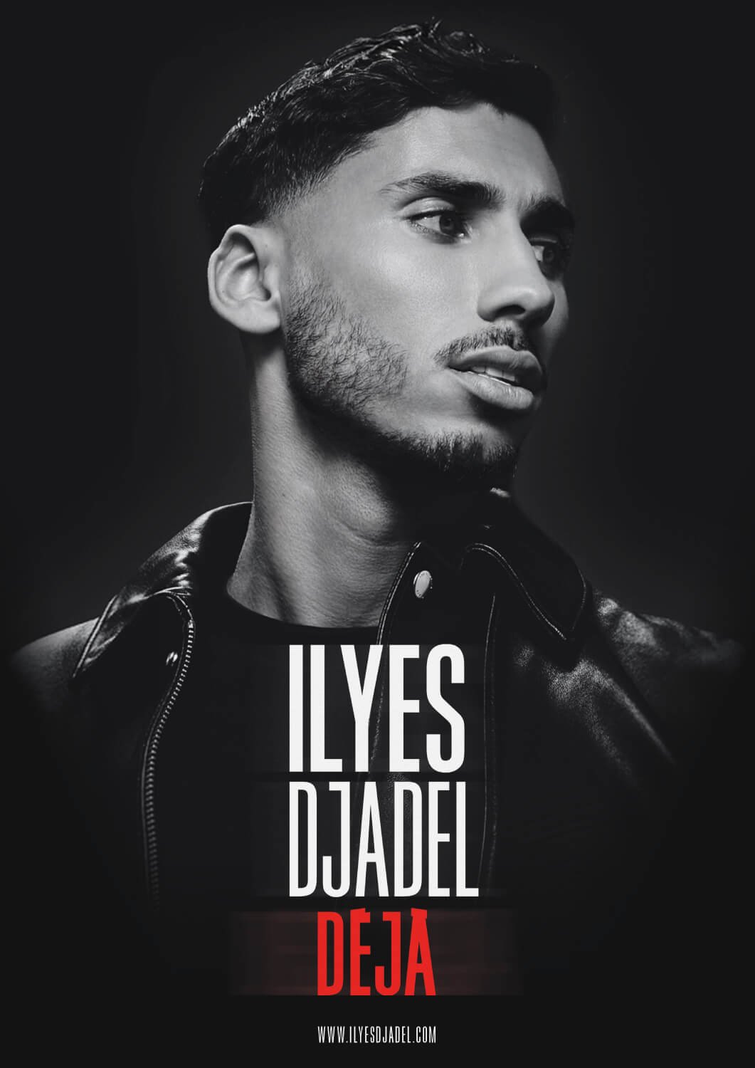 Ilyes Djadel dans Déjà au Casino Barrière Toulouse