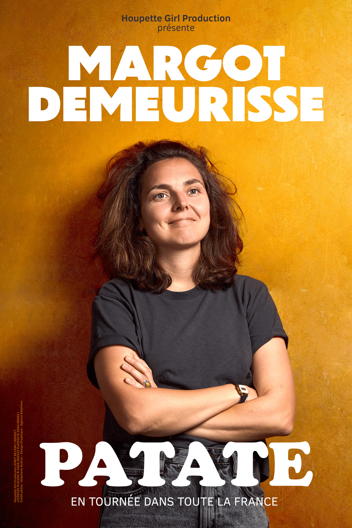 Margot Demeurisse – Patate
