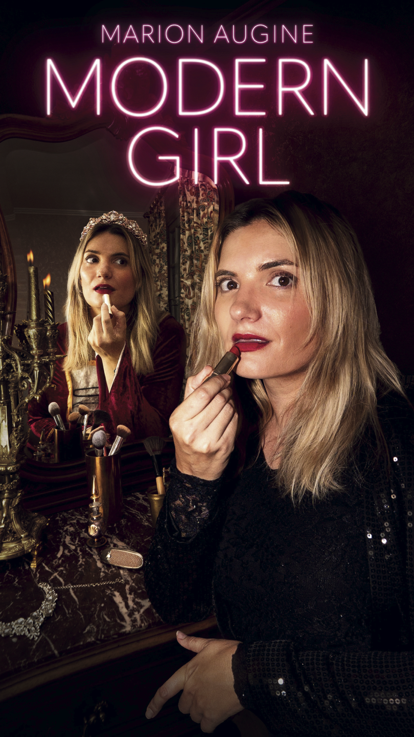 Marion Augine – Modern Girl