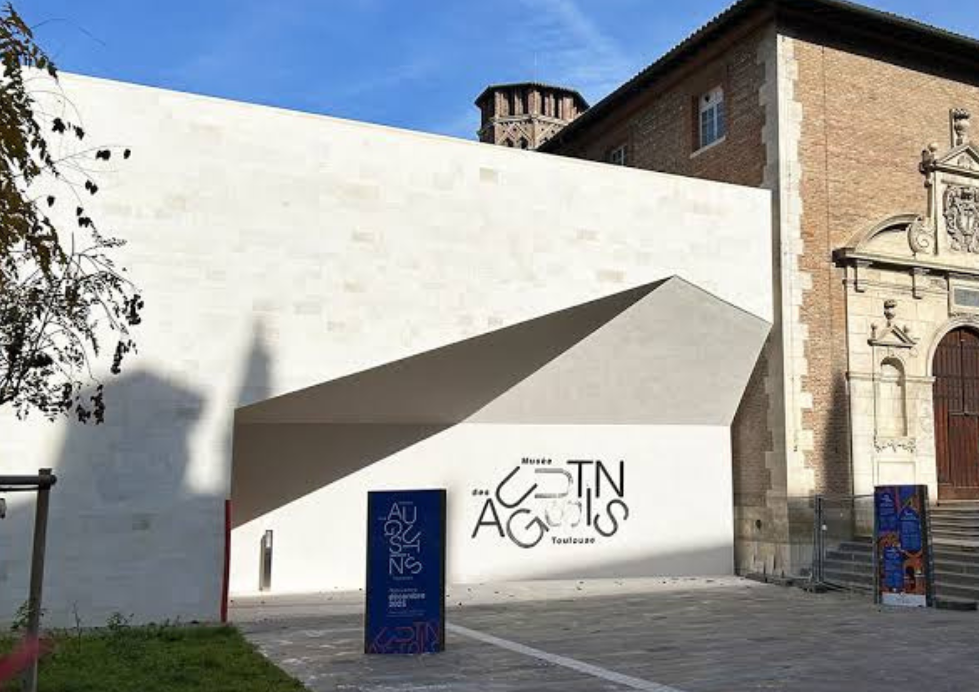 Musee augustins
