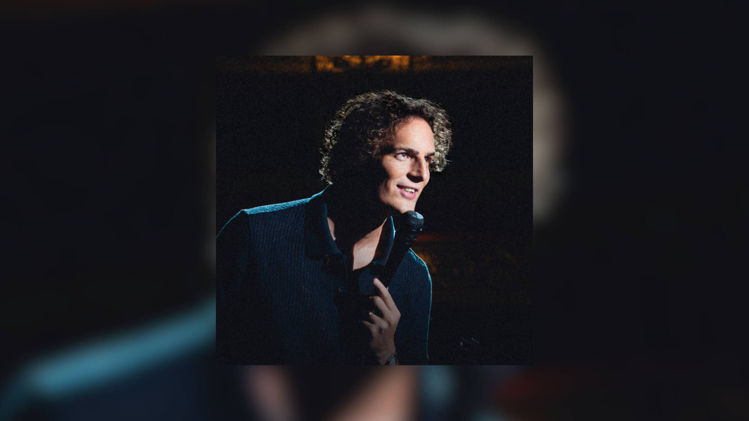Paul de Saint Sernin en spectacle au Casino Barrière Toulouse