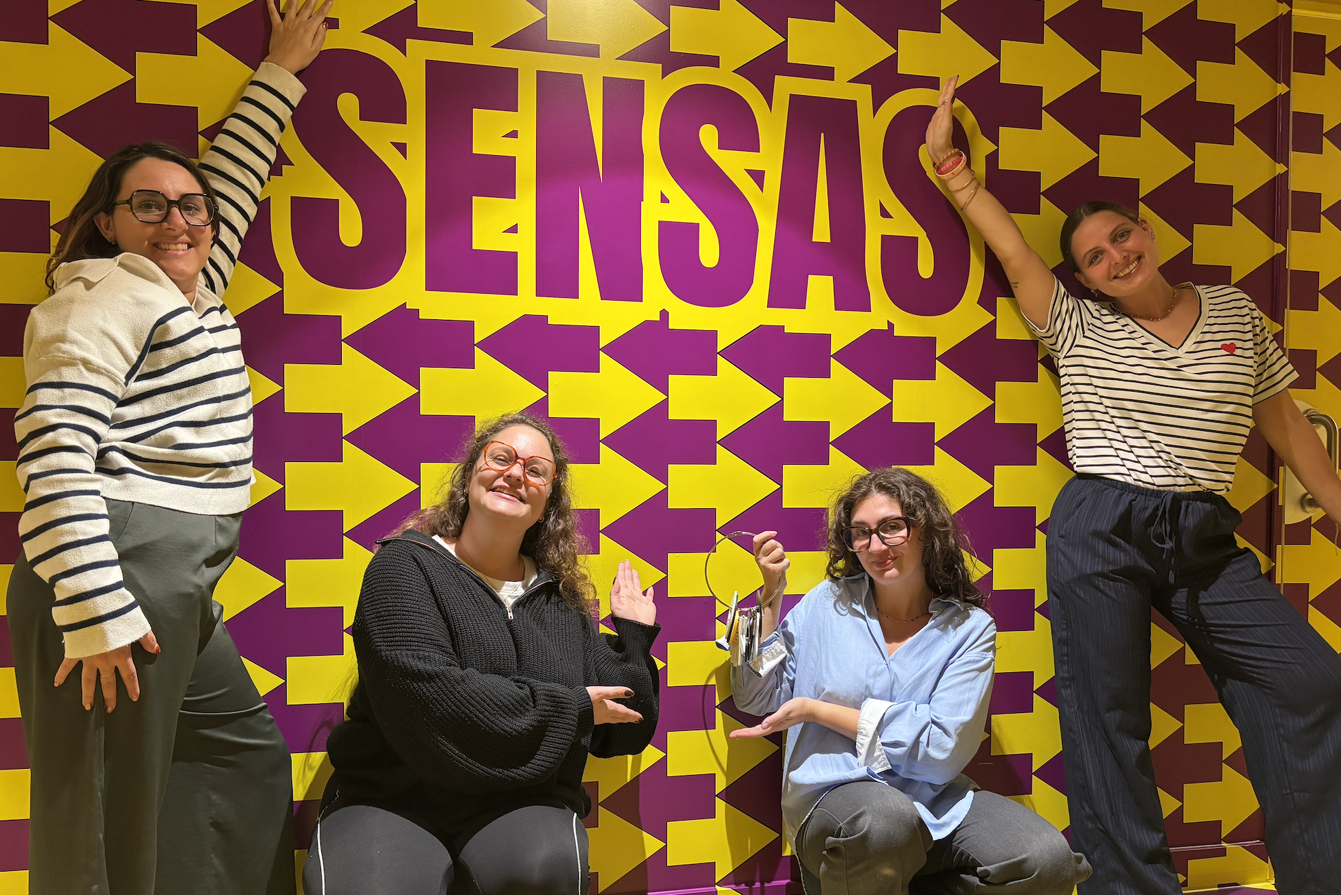 SENSAS Toulouse