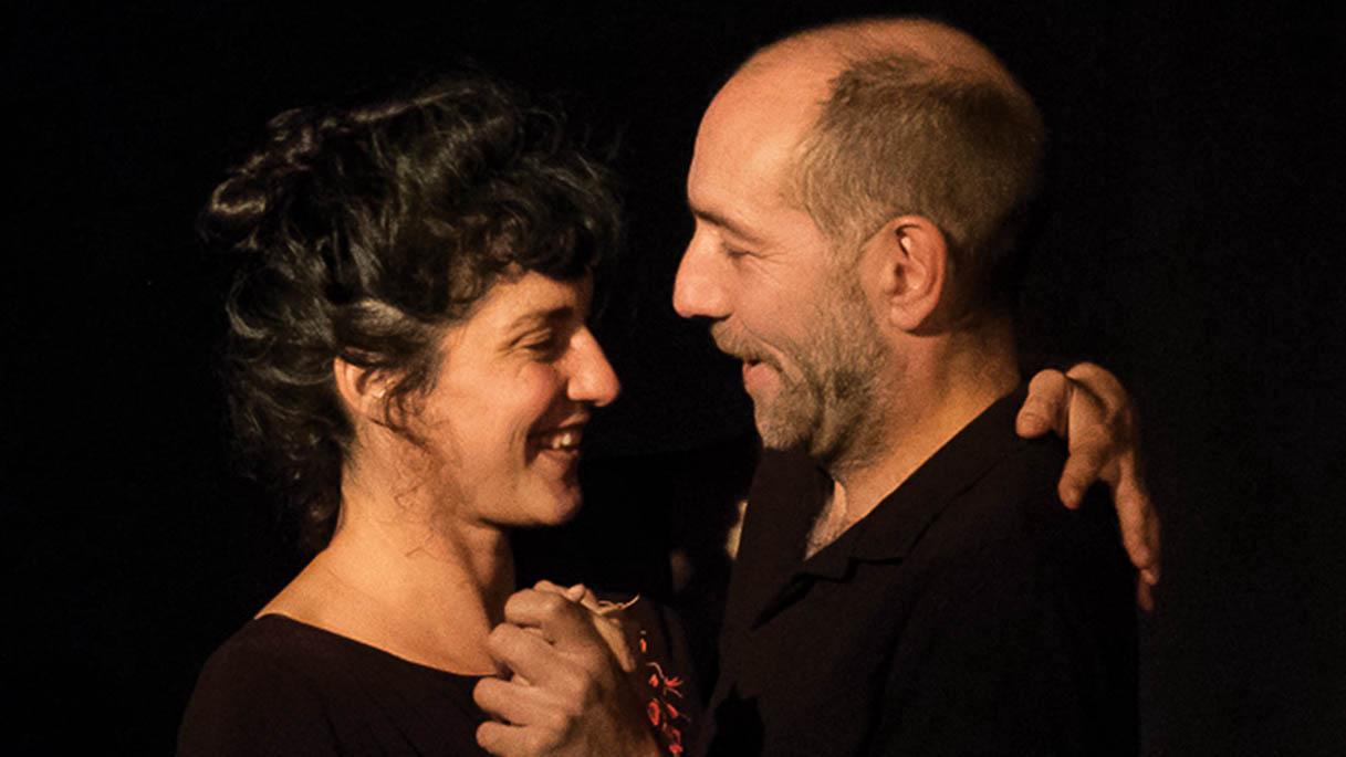 Viva!, théâtre d'objets de La Loquace Compagnie, à Blagnac