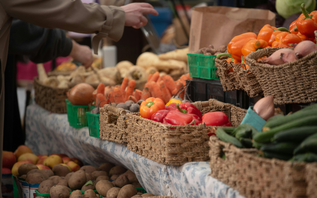 Marchés de Toulouse : le guide jour par jour (halles, dimanche, marchés du soir)